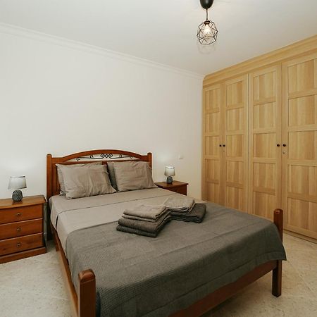 Apartamento Cristina - Proximo Da Praia Армасан-де-Пера Экстерьер фото