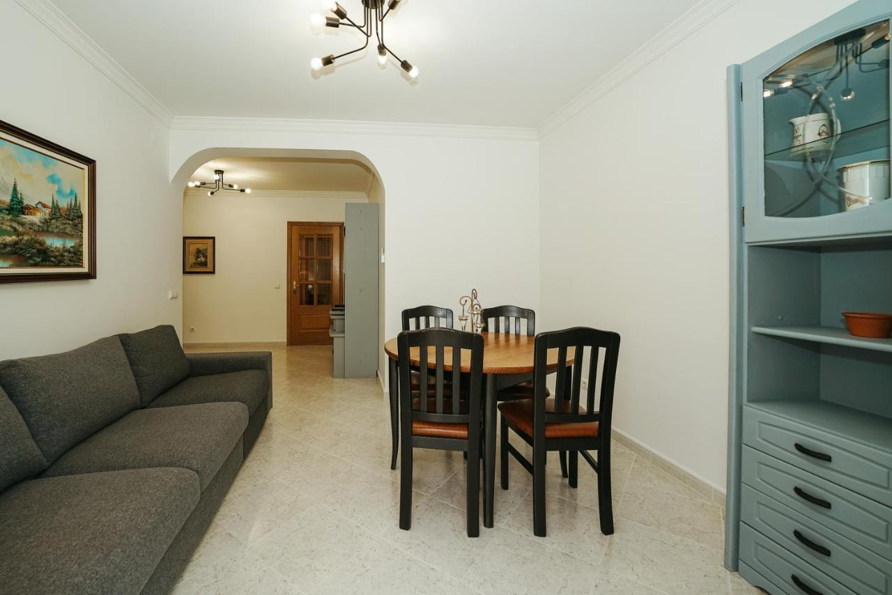 Apartamento Cristina - Proximo Da Praia Армасан-де-Пера Экстерьер фото