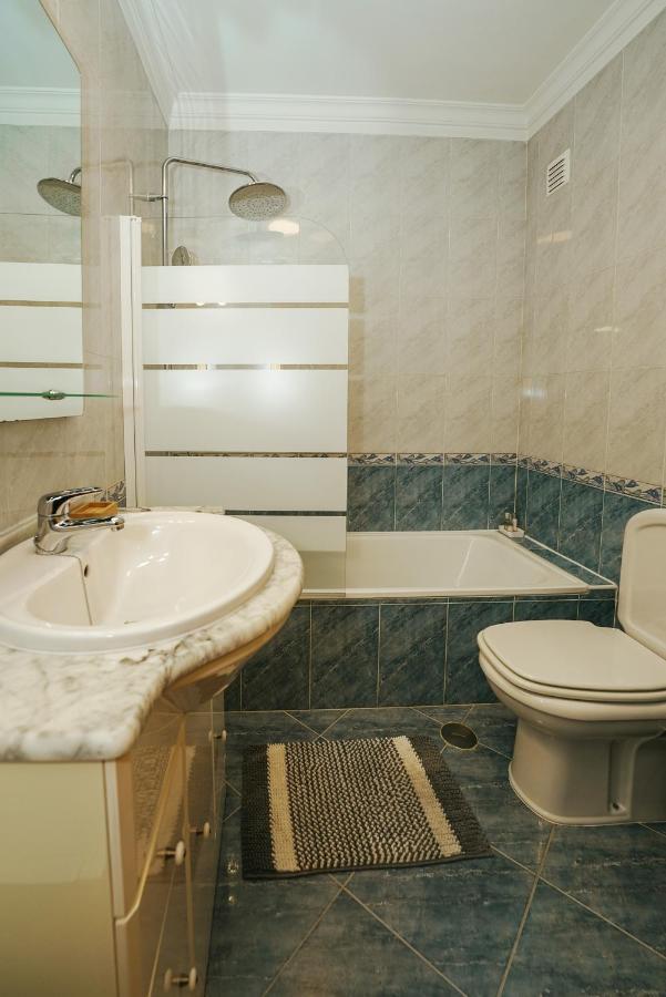 Apartamento Cristina - Proximo Da Praia Армасан-де-Пера Экстерьер фото