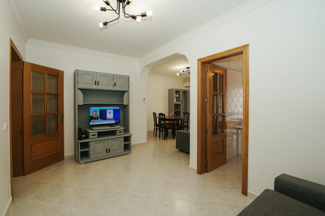 Apartamento Cristina - Proximo Da Praia Армасан-де-Пера Экстерьер фото