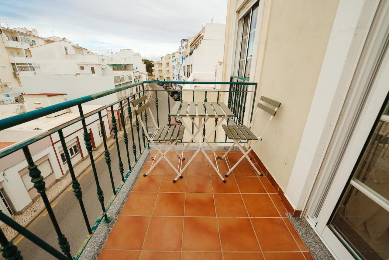 Apartamento Cristina - Proximo Da Praia Армасан-де-Пера Экстерьер фото