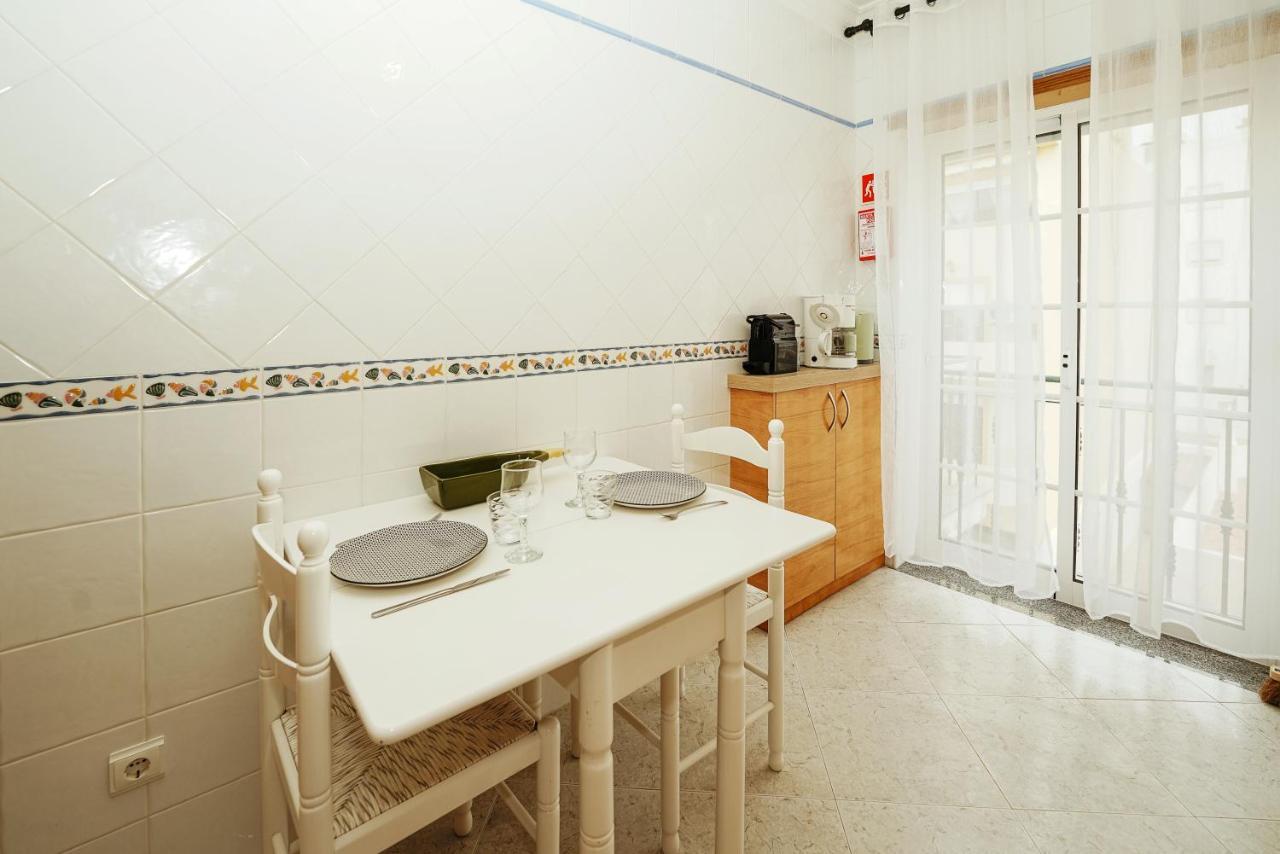 Apartamento Cristina - Proximo Da Praia Армасан-де-Пера Экстерьер фото