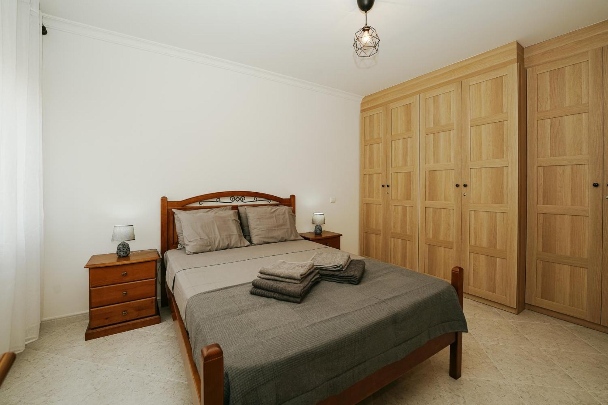 Apartamento Cristina - Proximo Da Praia Армасан-де-Пера Экстерьер фото