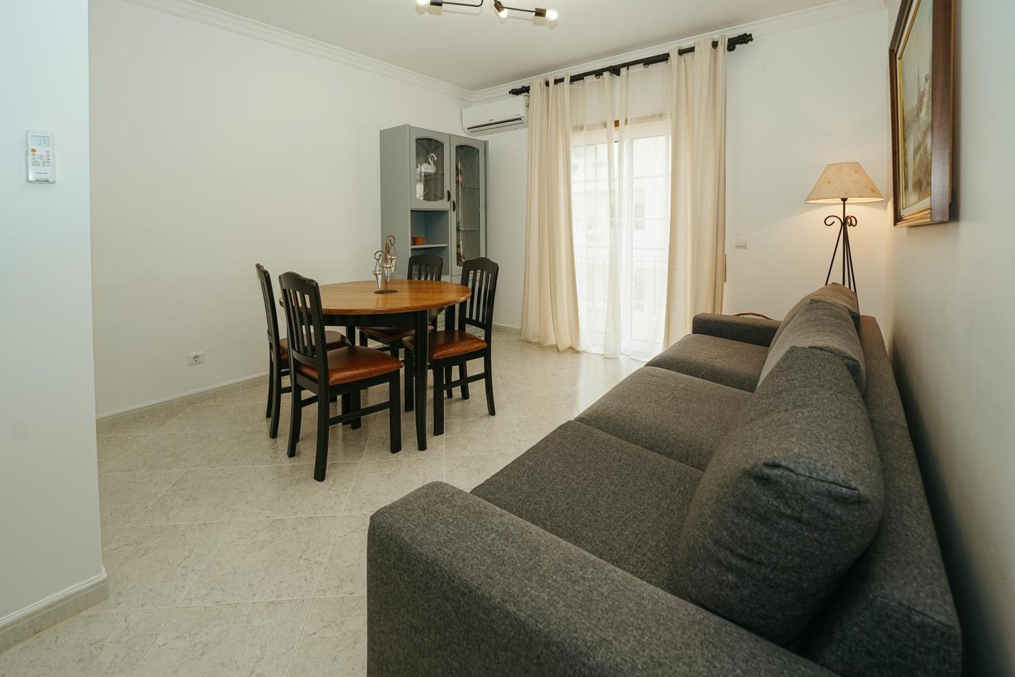 Apartamento Cristina - Proximo Da Praia Армасан-де-Пера Экстерьер фото