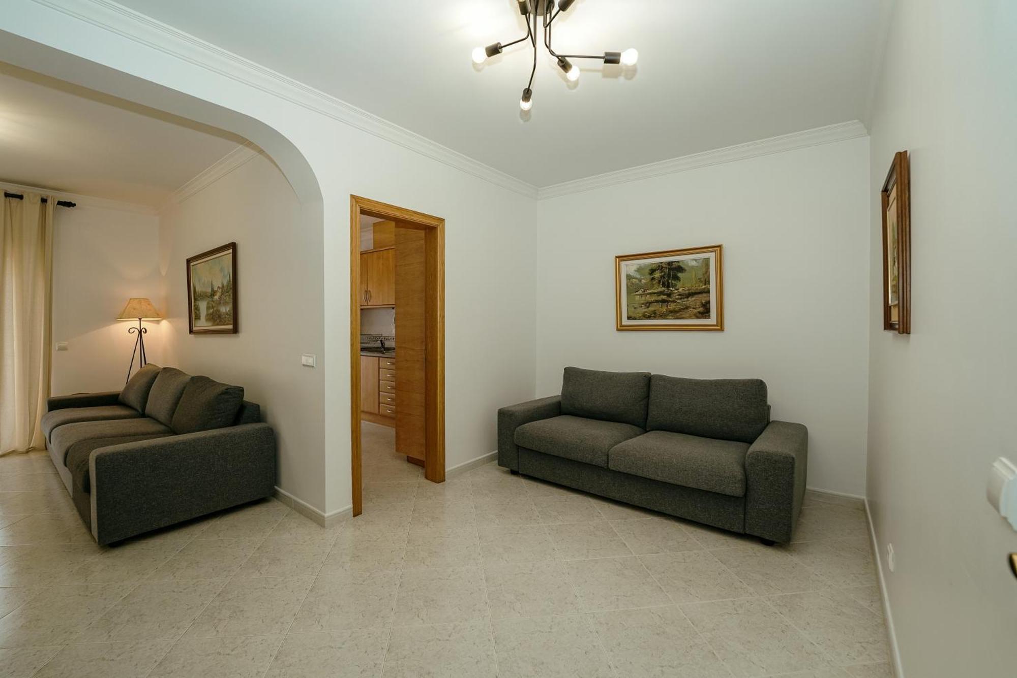 Apartamento Cristina - Proximo Da Praia Армасан-де-Пера Экстерьер фото