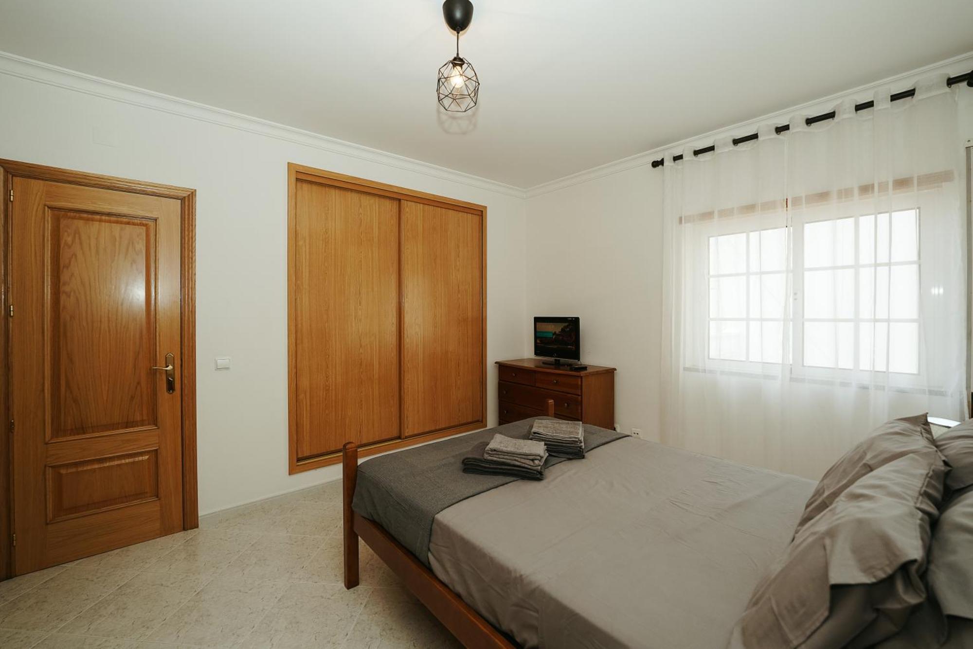 Apartamento Cristina - Proximo Da Praia Армасан-де-Пера Экстерьер фото