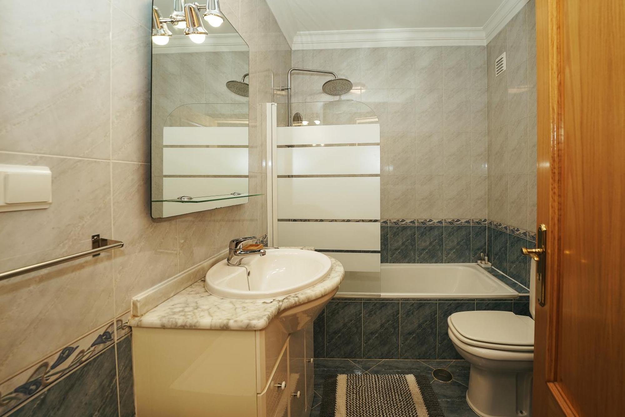 Apartamento Cristina - Proximo Da Praia Армасан-де-Пера Экстерьер фото