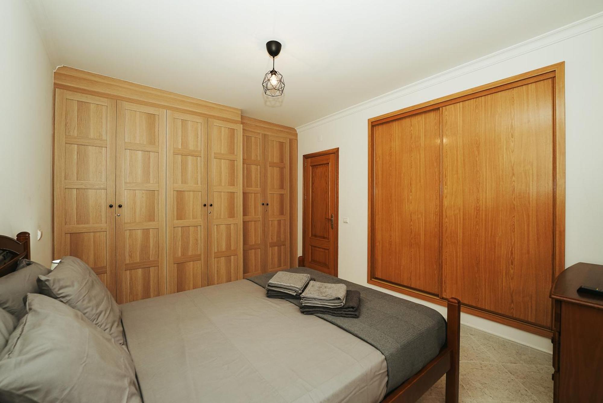 Apartamento Cristina - Proximo Da Praia Армасан-де-Пера Экстерьер фото